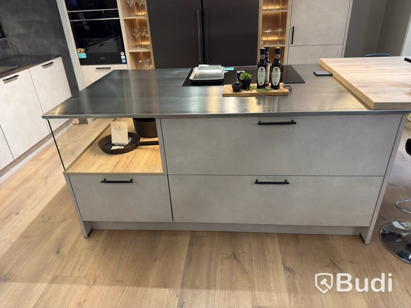 Ex-display kitchen from Nordanro