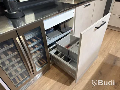 Ex-display kitchen from Nordanro