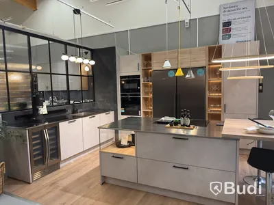 Ex-display kitchen from Nordanro