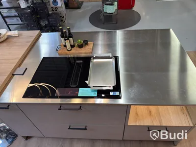 Ex-display kitchen from Nordanro