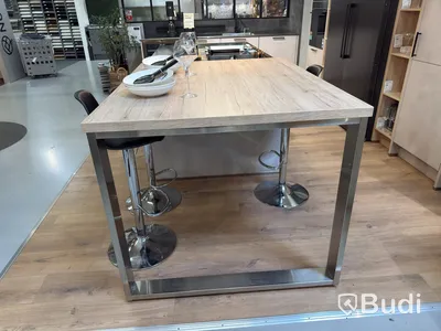 Ex-display kitchen from Nordanro