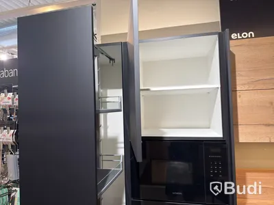 Showroom Kitchen - Nordanro Premium