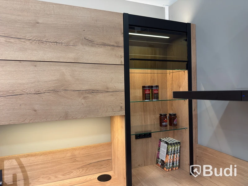 Showroom Kitchen - Nordanro Premium