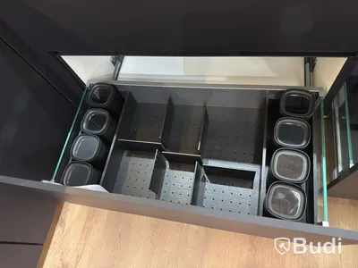 Showroom Kitchen - Nordanro Premium