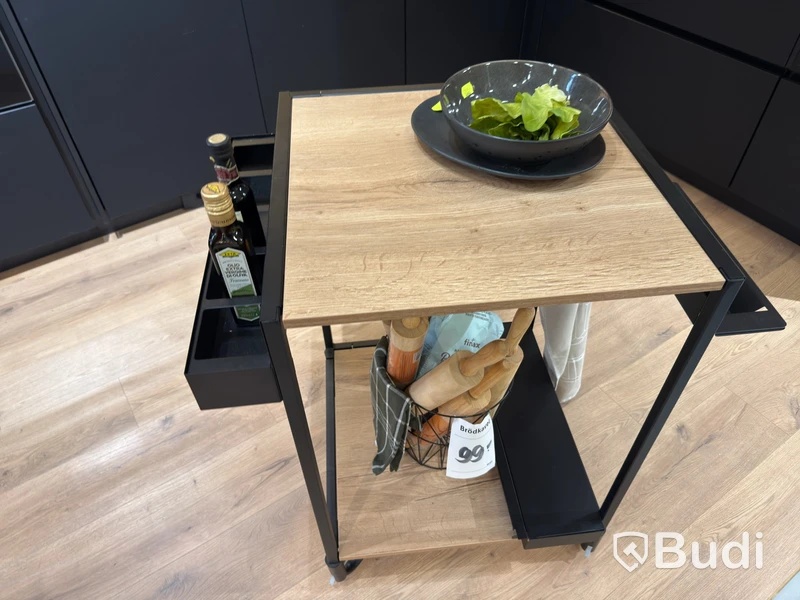 Showroom Kitchen - Nordanro Premium
