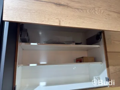 Showroom Kitchen - Nordanro Premium