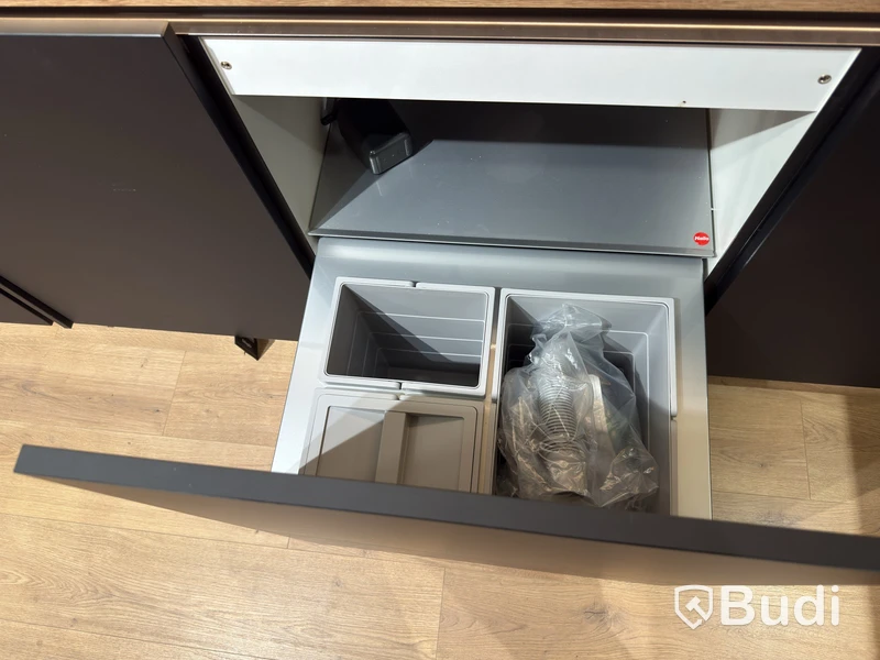 Showroom Kitchen - Nordanro Premium