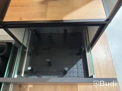 Showroom Kitchen - Nordanro Premium