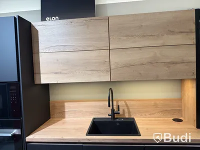 Showroom Kitchen - Nordanro Premium