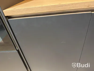 Showroom Kitchen - Nordanro Premium