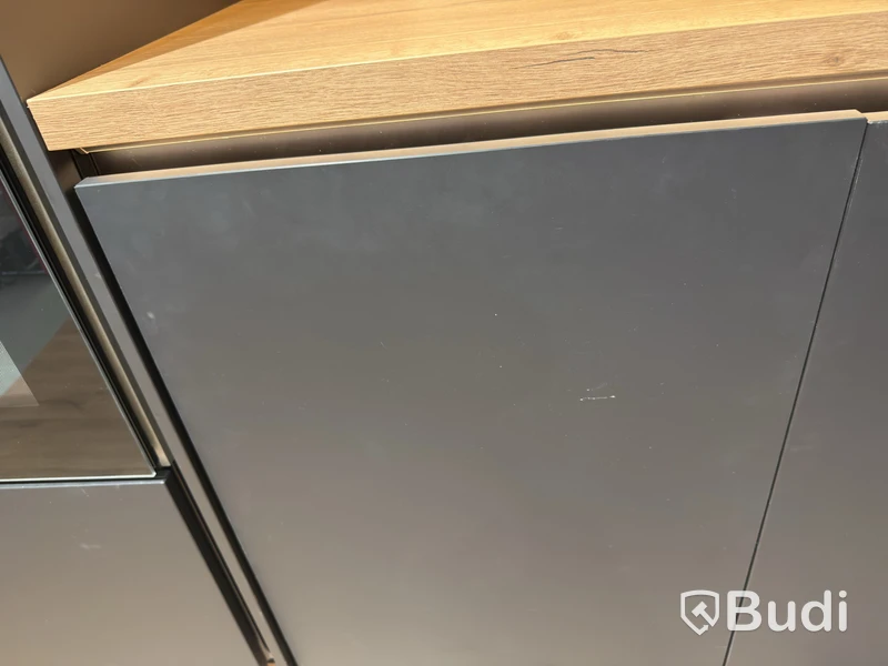 Showroom Kitchen - Nordanro Premium