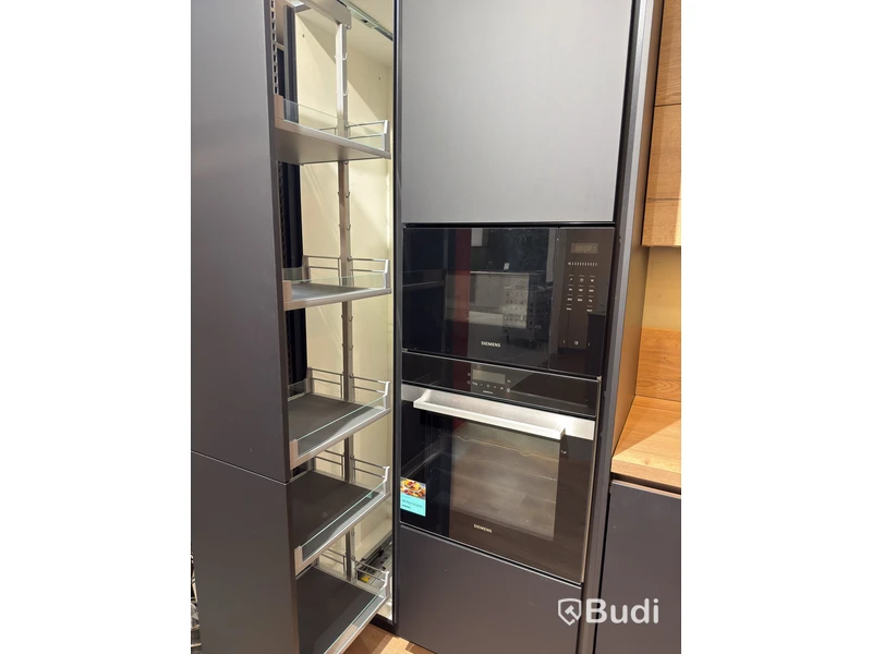 Showroom Kitchen - Nordanro Premium