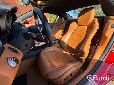 Ferrari California 4.3 V8 F1 DCT -2011 | 460 hk