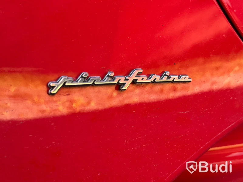 Ferrari California 4.3 V8 F1 DCT -2011 | 460 hk