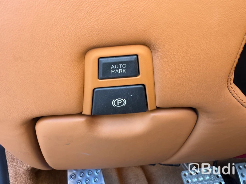 Ferrari California 4.3 V8 F1 DCT -2011 | 460 hk