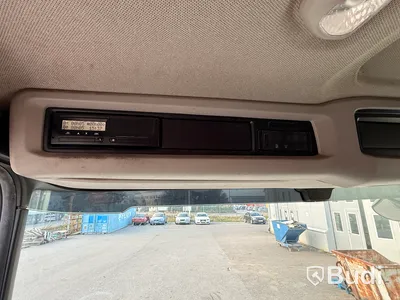 Garageväxlare Scania P340 6X2*4 -2018 | Metangas | Joab