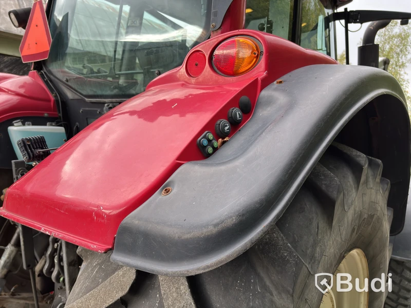 Valtra ELP756 T163 Tractor with Loader