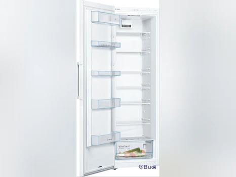 KYLSKÅP BOSCH 186 CM VÄNSTER VIT KSV36UWEP BOSCH