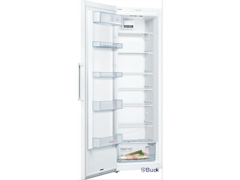 (NEW) BOSCH Refrigerator 186 cm Left-Hinged White KSV36UWEP