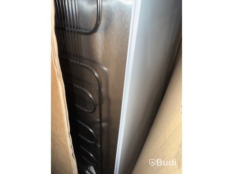 (NEW) BOSCH Refrigerator 186 cm Left-Hinged White KSV36UWEP