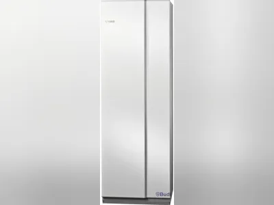 COMPACT 300CU, NIBE, VARMVATTENBEREDARE