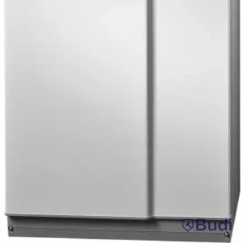 COMPACT 300CU, NIBE, VARMVATTENBEREDARE