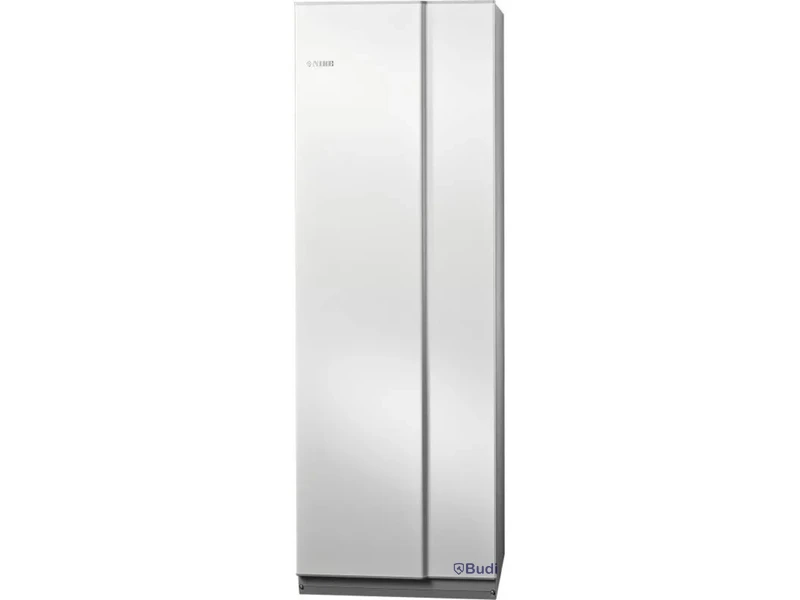 COMPACT 300CU, NIBE, VARMVATTENBEREDARE