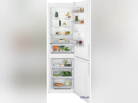 KOMBISKÅP ELECTROLUX SERIE 600 LNT6ME32W2 (VIT)