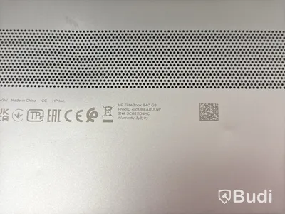 Bärbar dator HP EliteBook 840 G8