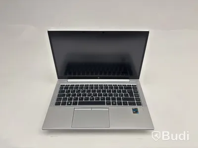 Bärbar dator HP EliteBook 840 G8