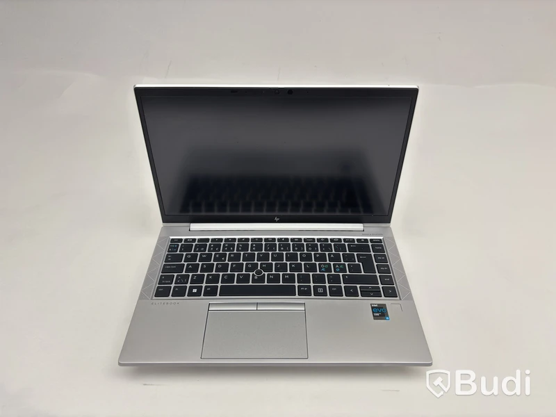 Bärbar dator HP EliteBook 840 G8