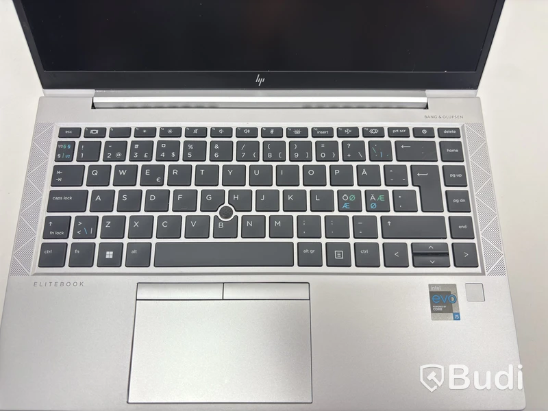 Bärbar dator HP EliteBook 840 G8