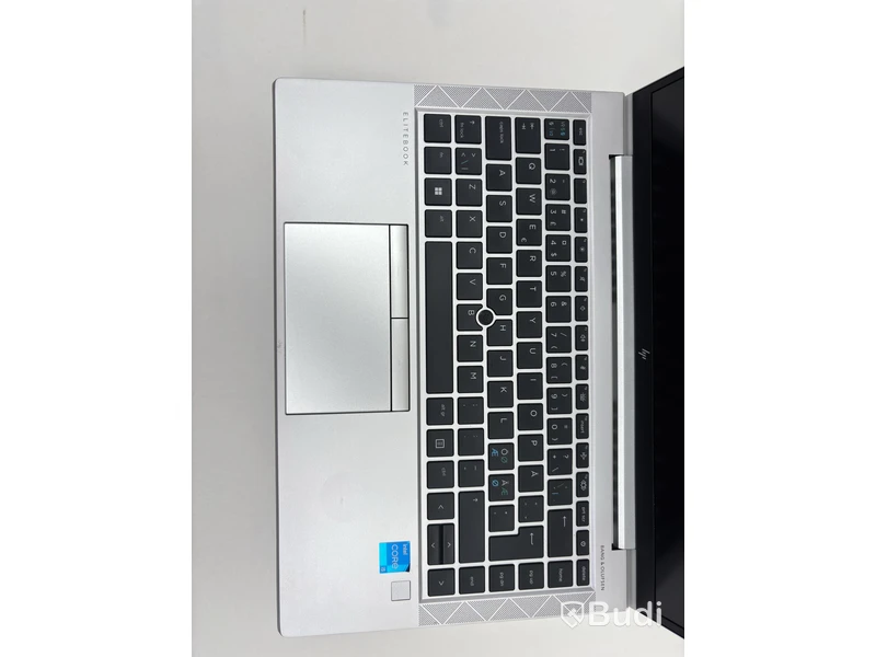 Bärbar dator HP EliteBook 840 G8