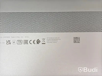Bärbar dator HP EliteBook 840 G8