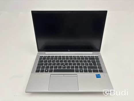 Bärbar dator HP EliteBook 840 G8