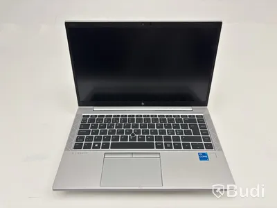 Bärbar dator HP EliteBook 840 G8