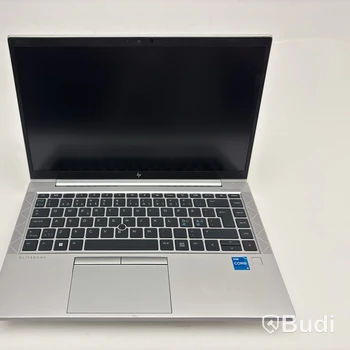 Bärbar dator HP EliteBook 840 G8