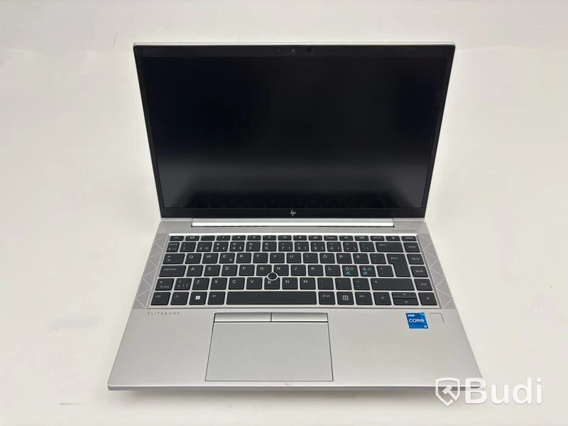 Bärbar dator HP EliteBook 840 G8