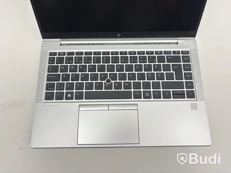 Bärbar dator HP EliteBook 840 G7