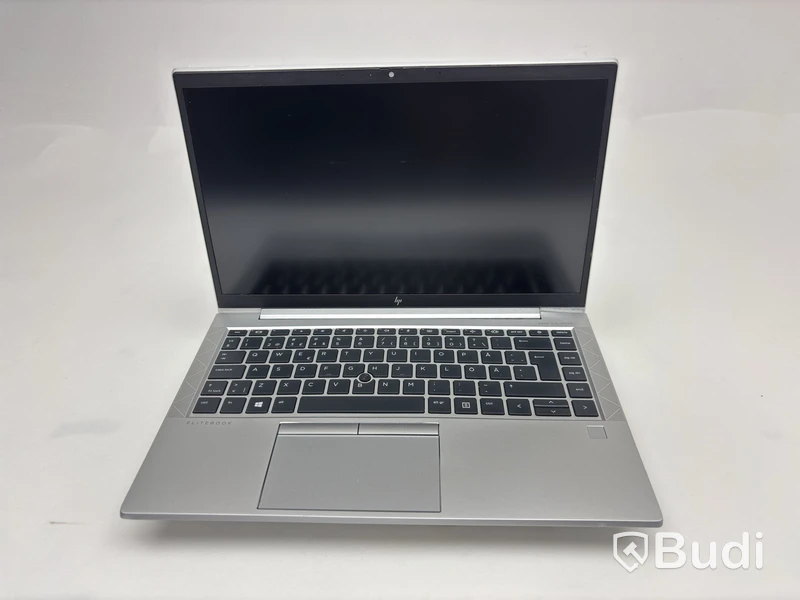 Bärbar dator HP EliteBook 840 G7