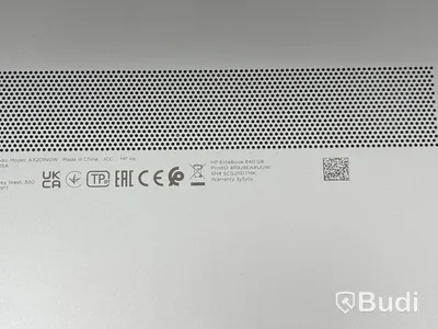 Bärbar dator HP EliteBook 840 G8