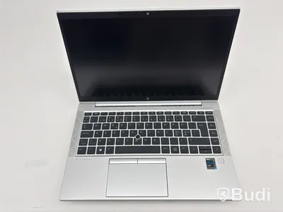 Bärbar dator HP EliteBook 840 G8