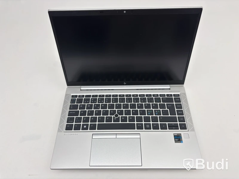 Bärbar dator HP EliteBook 840 G8