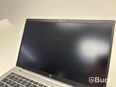 Bärbar dator HP EliteBook 840 G8