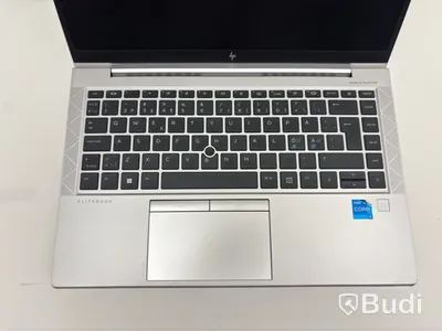 Bärbar dator HP EliteBook 840 G8