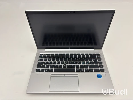 Bärbar dator HP EliteBook 840 G8