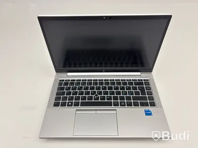 Bärbar dator HP EliteBook 840 G8