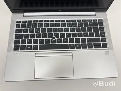 Bärbar dator HP EliteBook 840 G7