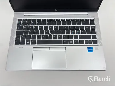 Bärbar dator HP EliteBook 840 G8