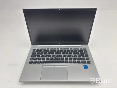 Bärbar dator HP EliteBook 840 G8